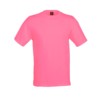 ActiveFit Quick Dry Tee in neon pink