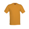 ActiveFit Quick Dry Tee in gold