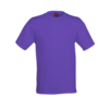 ActiveFit Quick Dry Tee in ultra violet