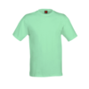 ActiveFit Quick Dry Tee in tiffany blue