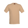 ActiveFit Quick Dry Tee in caramel