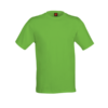 ActiveFit Quick Dry Tee in neon green