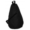 Nylon 420D Sling Bag SL20 in black