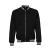 ColorFusion Varsity Jacket SS13 in black