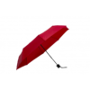 Compact 22" Foldable Umbrella UM07 in red