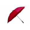 30-inch Golf Umbrella UM09 in red