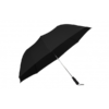 190T Auto Open Umbrella UM12 in black