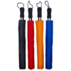 190T Auto Open Umbrella UM12 have 4 colours