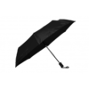 Auto Open Auto Close Foldable Umbrella UM13 in black