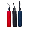 Auto Open Auto Close Foldable Umbrella UM13 hae 3 colors