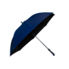 Deluxe 30-inch Straight Umbrella UM17 in navy