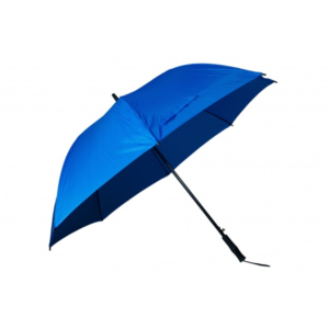 27-Inch Pongee Auto-Open Umbrella UM19