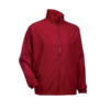 ColorGuard Single-sided Windbreaker WB05 in maroon