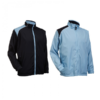 VersatileWear Reversible Windbreaker WR03 in light blue