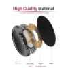 Airdisk Metaliic casing-high quality material