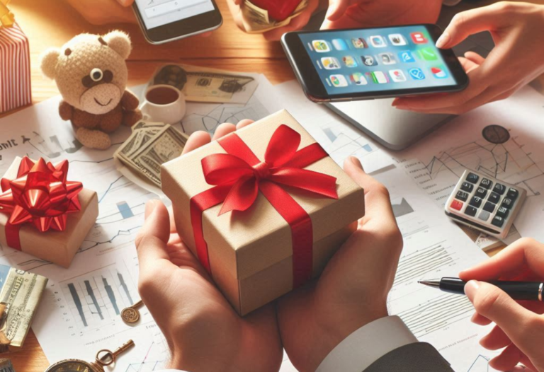 Choosing the Perfect Corporate Gift for Every Occasion