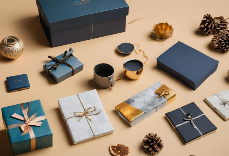 Corporate Gifting Trends in 2024