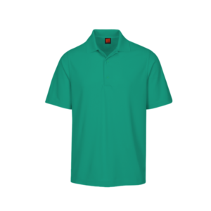 ActiveFit Quick Dry Polo Tee QD06