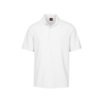 ActiveFit Quick Dry Polo Tee QD06 in white