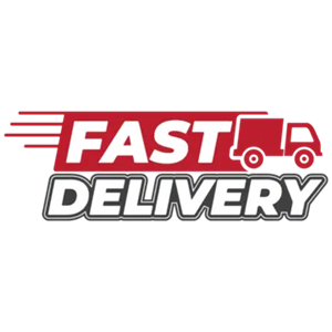 fast delivery