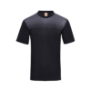 Olympus Sublimation Tee QD62 in black