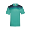 Olympus Sublimation Tee QD62 in emerald