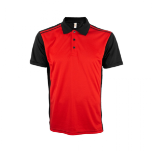 Corresponding Polo Tee QD80