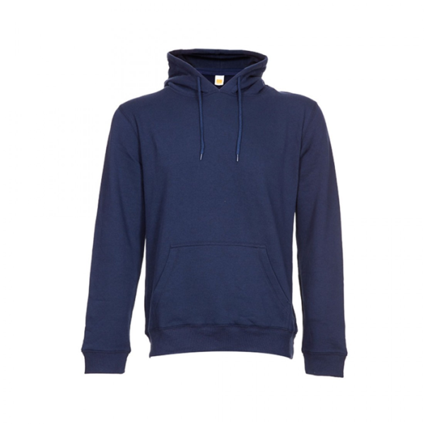 Swagfleece Hoodie Sweatshirt SS14 in navy