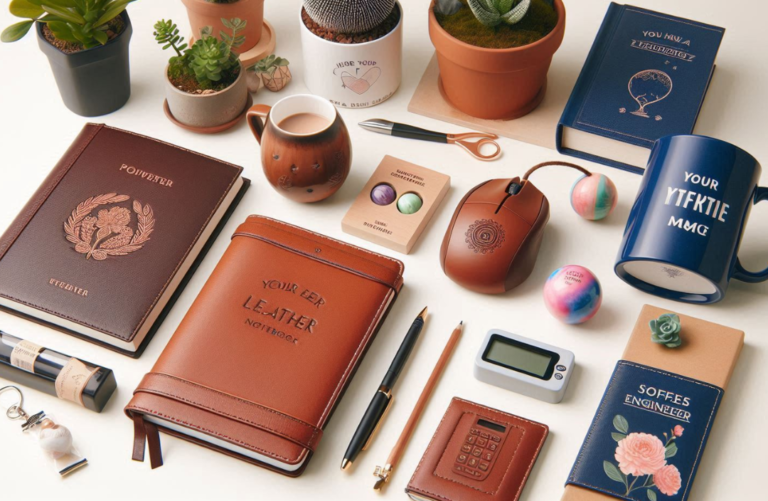 Top Corporate Gifts for Different Industries