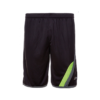 Goodwin Short Pants 1005 in black