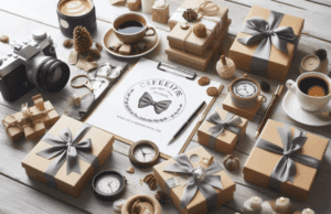 Creating Memorable Client Experiences with Custom Gift Sets