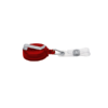 Pull Reel ID01 in red