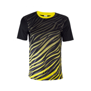 Tigre Quick Dry Sublimation Tee QD70