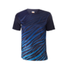 Tigre Quick Dry Sublimation Tee QD70 in navy