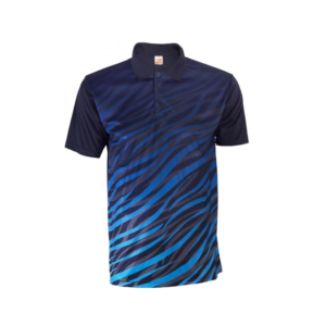 Entourage Sublimation Polo Tee QD71