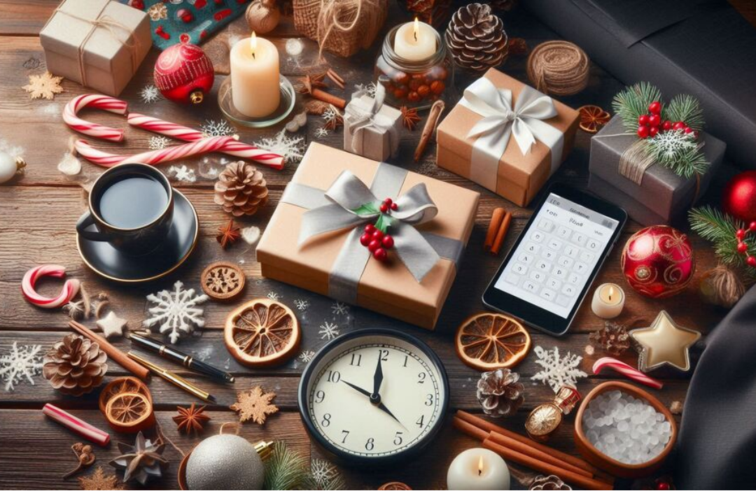 Best Corporate Gifts for Holiday Seasons: Tips for Success