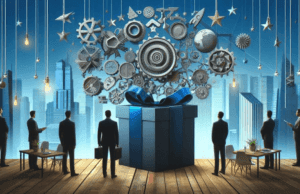 Innovative Corporate Gift Ideas for Employee Recognition Programs