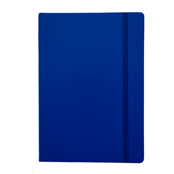 ColorWave A5 Notebook NB52-navy