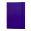 ColorWave A5 Notebook NB52-purple