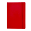 ColorWave A5 Notebook NB52-red