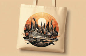 Custom Tote Bags Singapore