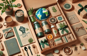 Top Corporate Gift Trends in Singapore for 2025