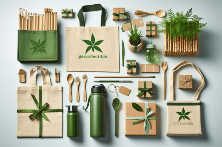 Eco-Friendly Gifts Singapore