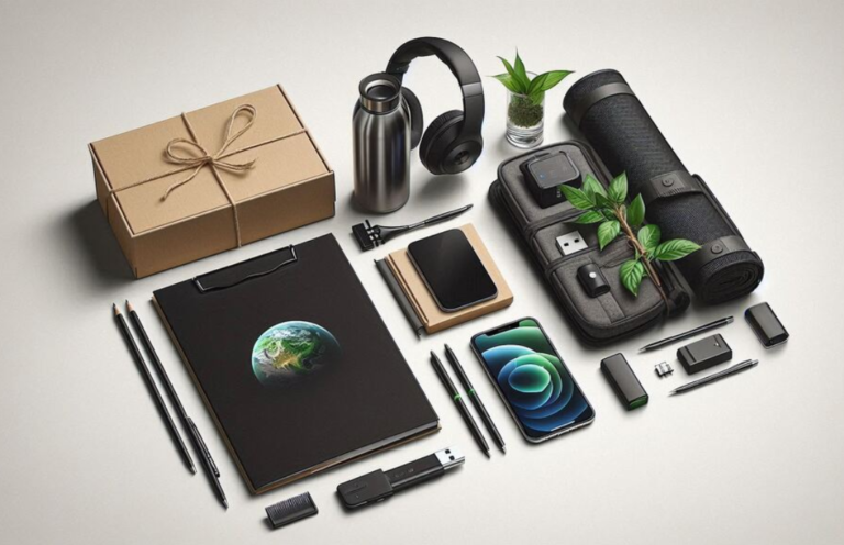 Practical Corporate Gifts