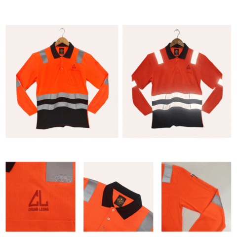 CL long sleeve
