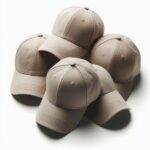 embroidered cap – custom cap Singapore