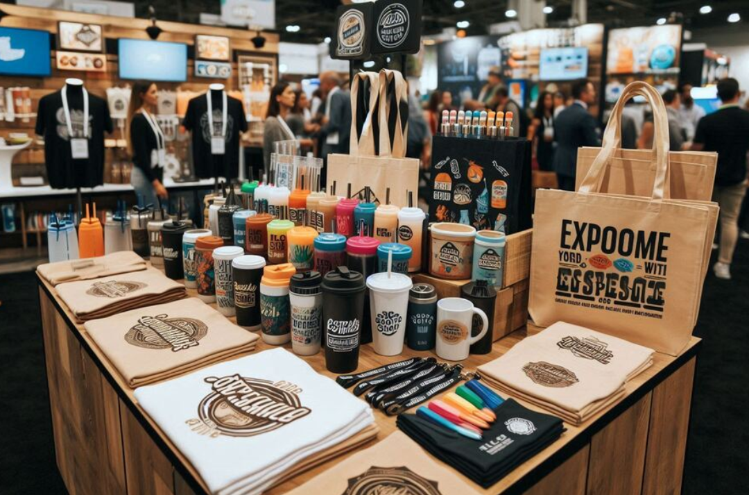 Custom Trade Show Gifts Singapore