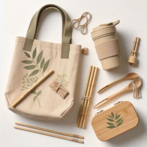 Eco-Friendly Gifts