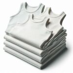 Custom sports singlets in different colours – Singapore corporate gifts