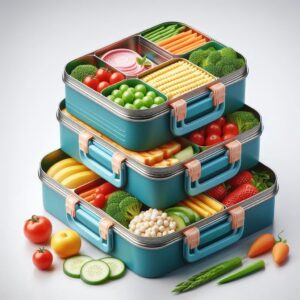 Lunch Boxes
